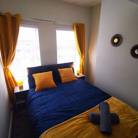 4Br Modern Botanic House Villa Belfast Bagian luar foto