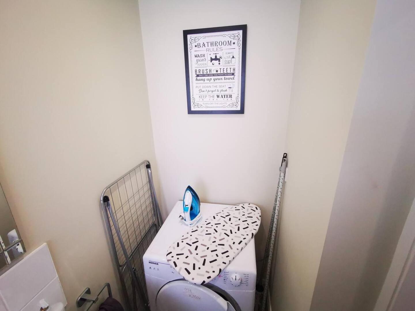 4Br Modern Botanic House Villa Belfast Bagian luar foto